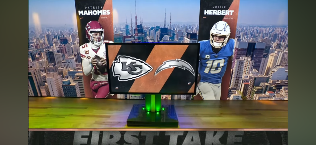 Stephen A., Dan Orlovsky & Ryan Clark have THIS to say about Mahomes & the Chiefs 🗣️