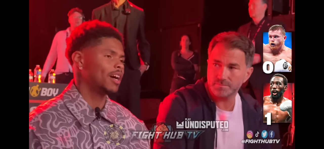 PROS PICKS – Canelo vs Crawford PREDICTIONS