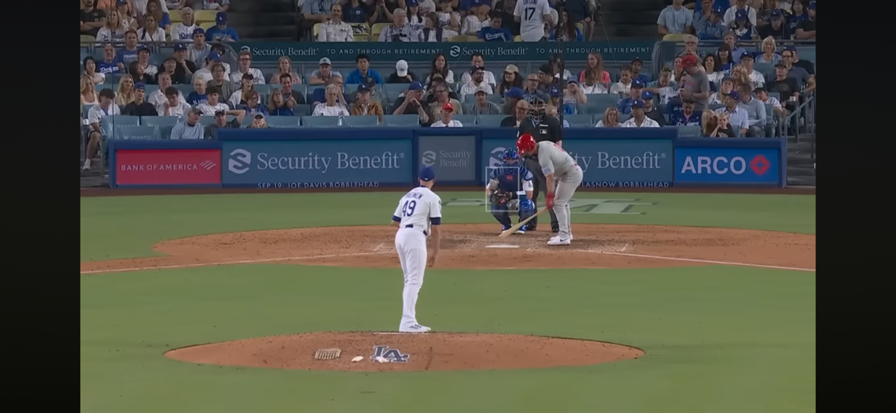 FULL INNING: Phillies win a thriller vs. the Dodgers!