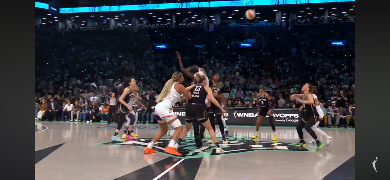 Minnesota Lynx vs. Golden State Valkyries | FULL GAME HIGHLIGHTS