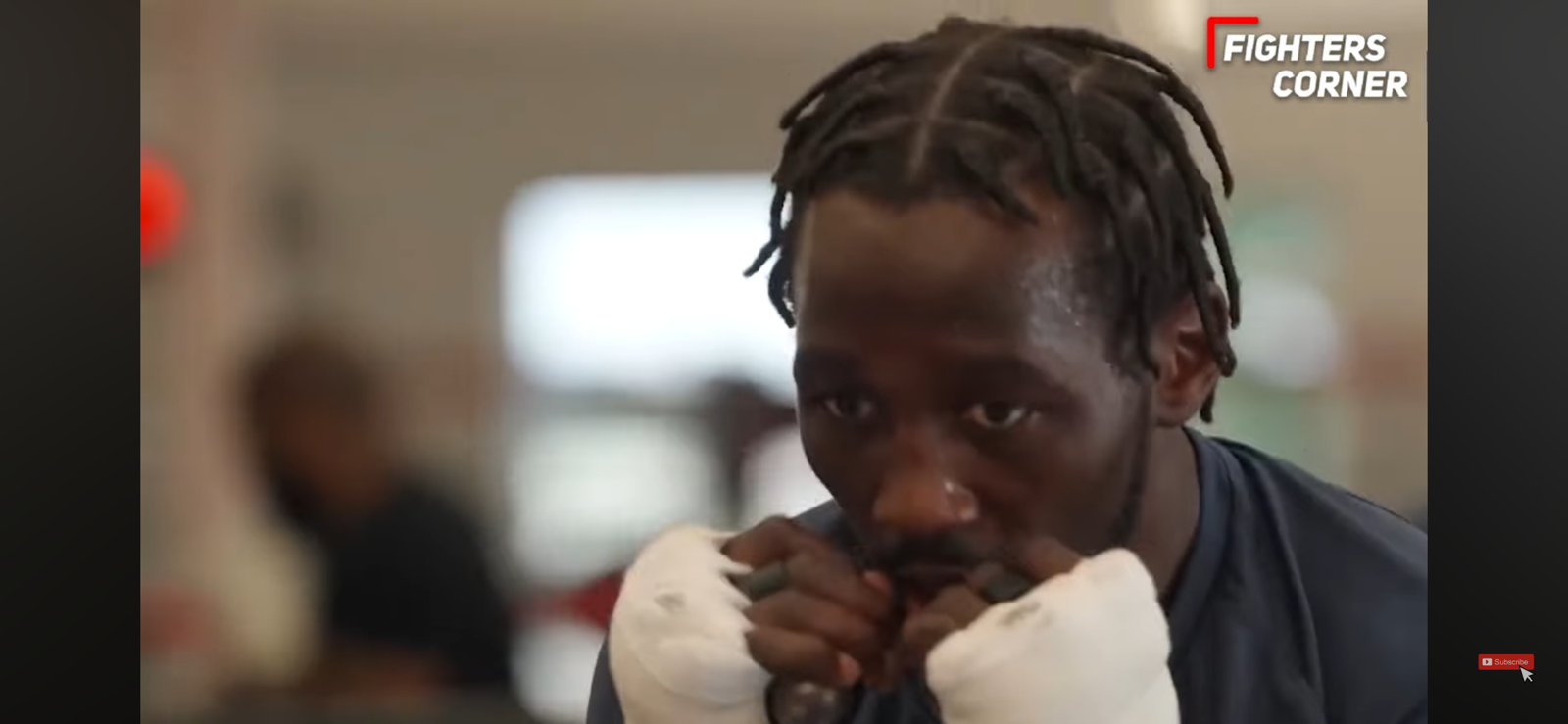 Terence Crawford RESPONDS To Floyd Mayweather CALL OUT After Canelo Alvarez Fight!