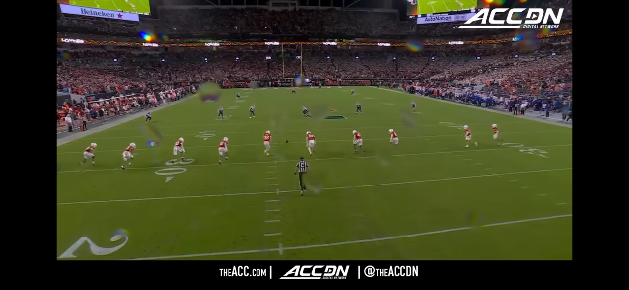 Florida vs. Miami Game Highlights