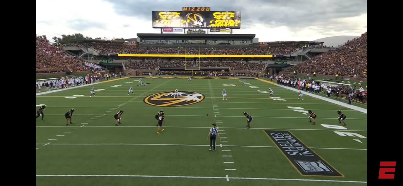 South Carolina Gamecocks vs. Missouri Tigers | Full Game Highlights