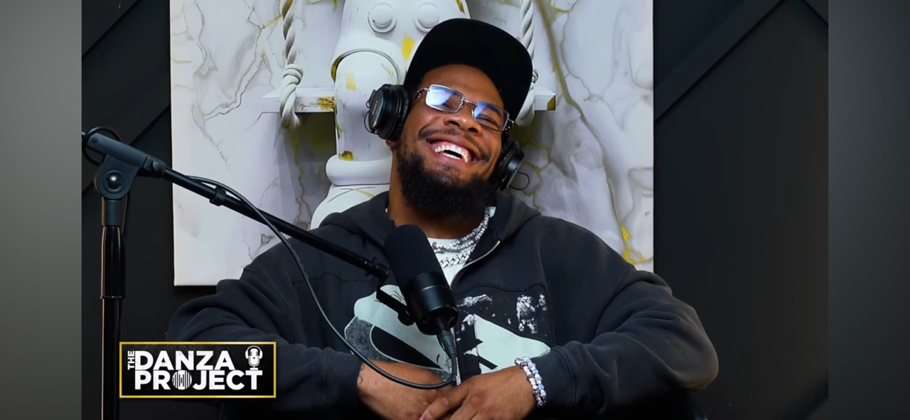 Lamont Roach Jr: “Tank Signed Contract” Jake Paul Netflix Press Conf “$40M Cap” Pitbull Cruz at 140?