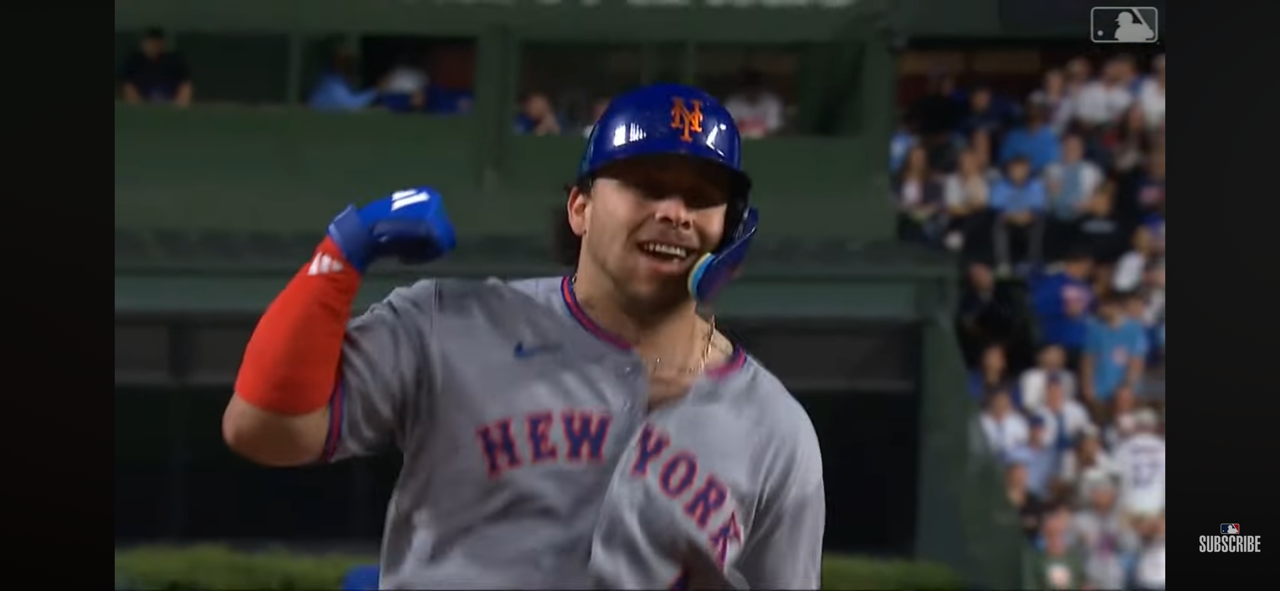 Mets vs. Cubs Game | MLB Highlights
