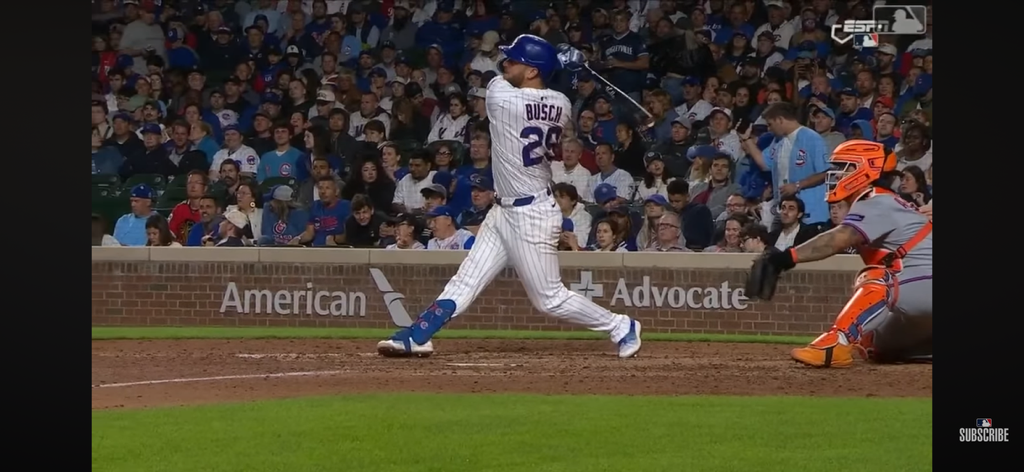 Mets vs. Cubs Game Highlights | MLB Highlights