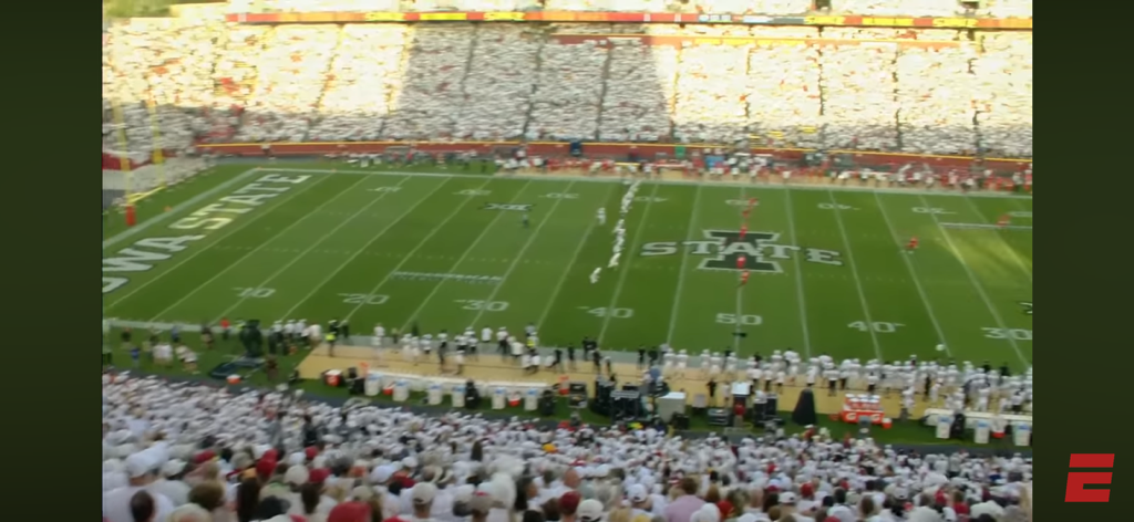 Arizona Wildcats vs. Iowa State Cyclones | Full Game Highlights