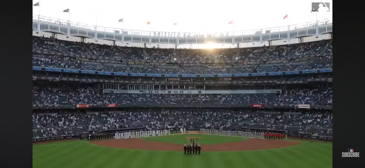Red Sox vs. Yankees AL Wild Card Game 1 | MLB Highlights
