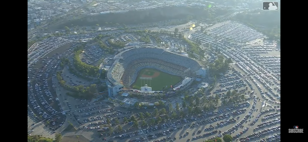 Reds vs. Dodgers NL Wild Card Game 1 | MLB Highlights