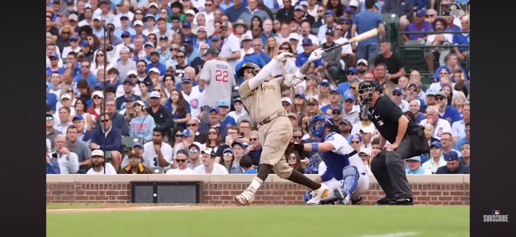 Padres vs. Cubs NL Wild Card Game 2 | MLB Highlights