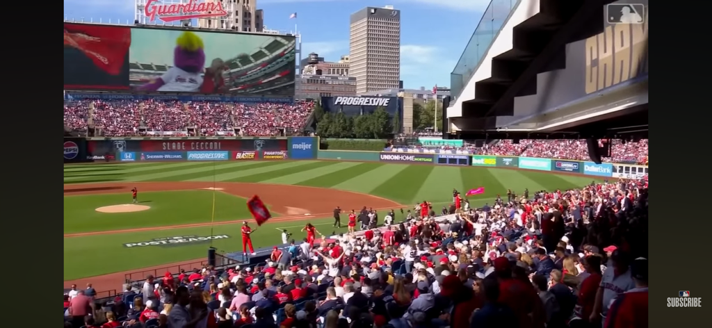 Tigers vs. Guardians AL Wild Card Game 3 | MLB Highlights