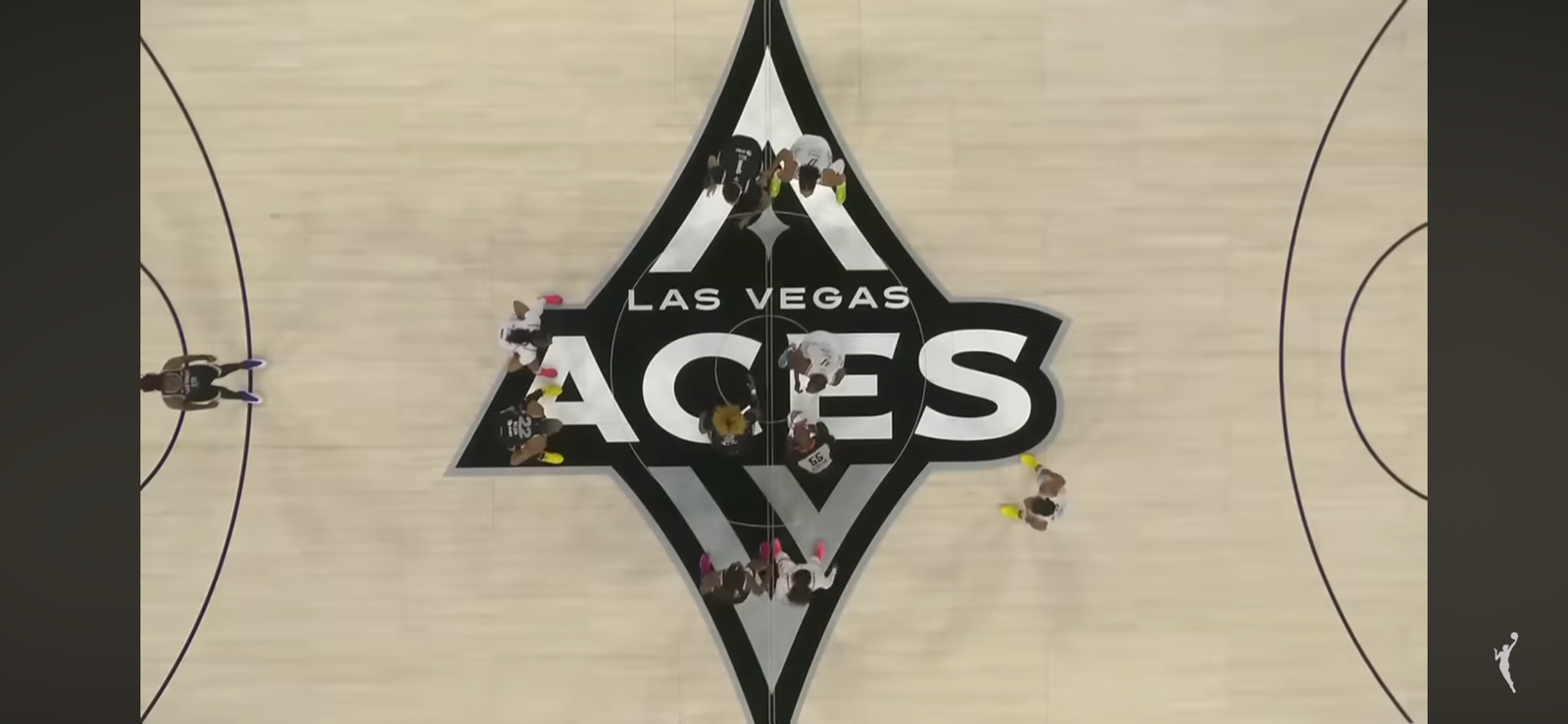 Las Vegas Aces vs. Phoenix Mercury | FULL GAME HIGHLIGHTS