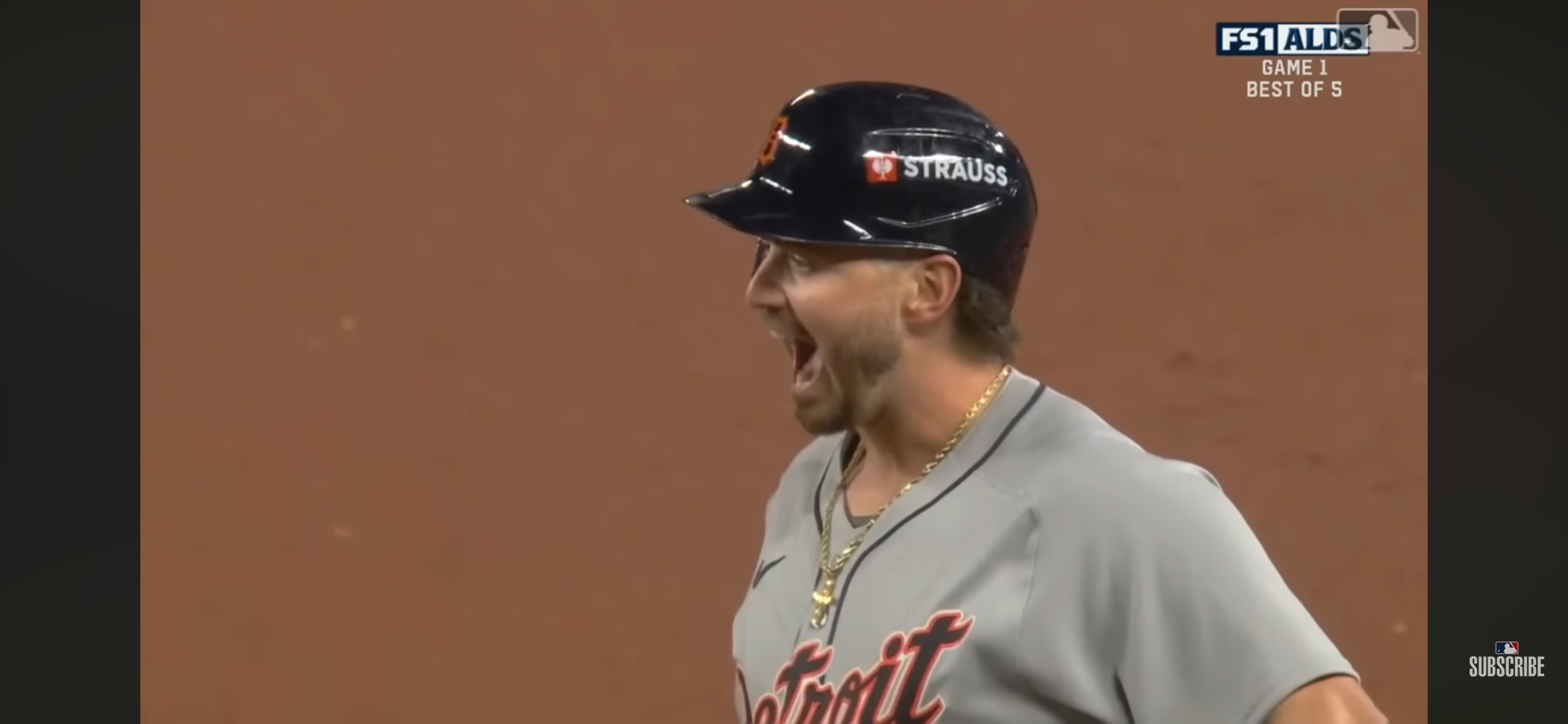 Tigers vs. Mariners Game 1 | MLB Highlights