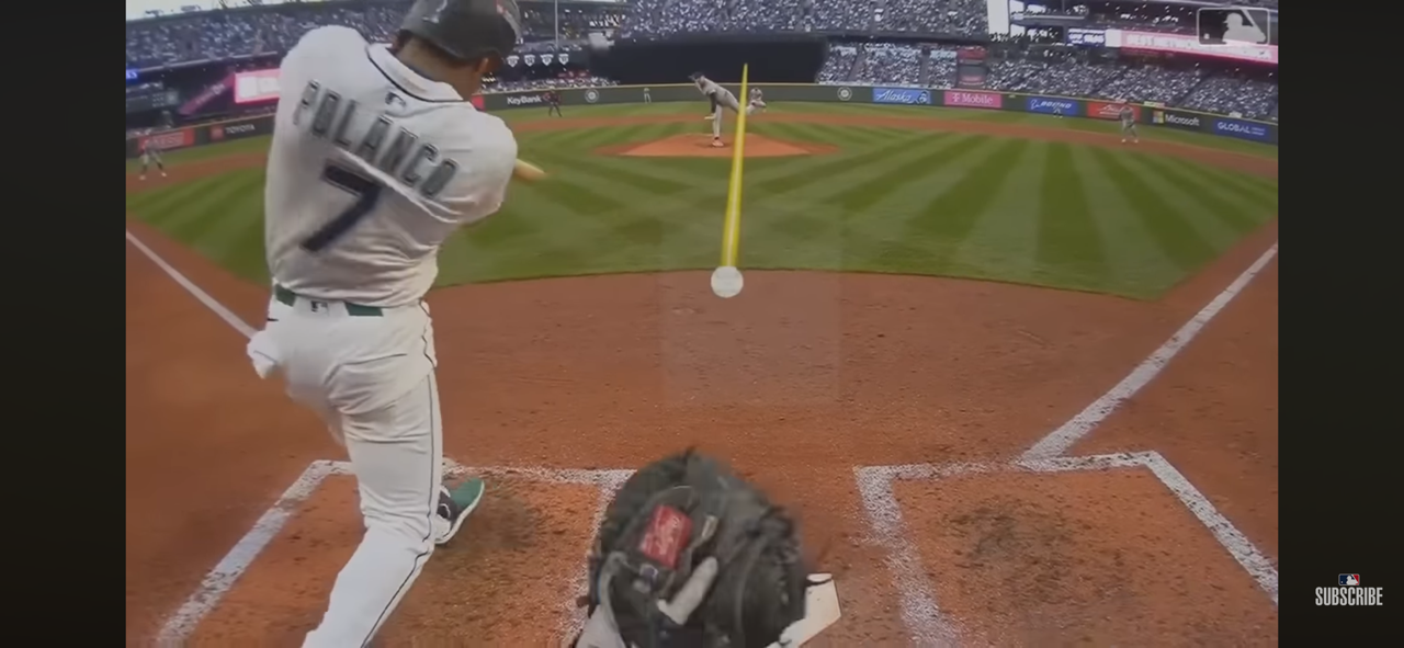 Tigers vs. Mariners ALDS Game 2 Highlights | MLB Highlights