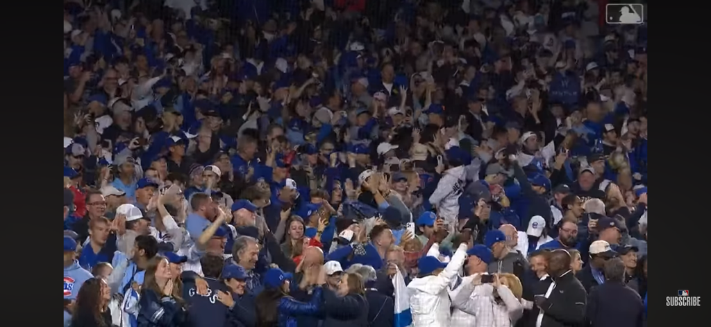 Brewers vs. Cubs NLDS Game 4 | MLB Highlights