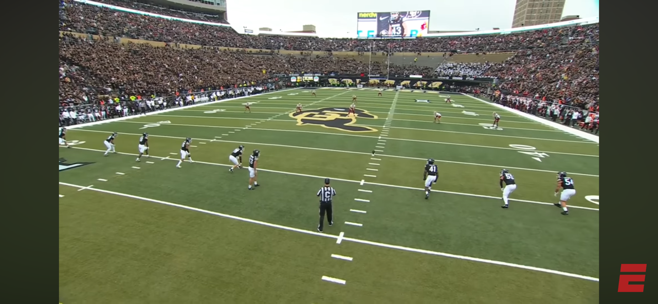 Iowa State Cyclones vs. Colorado Buffaloes | Full Game Highlights