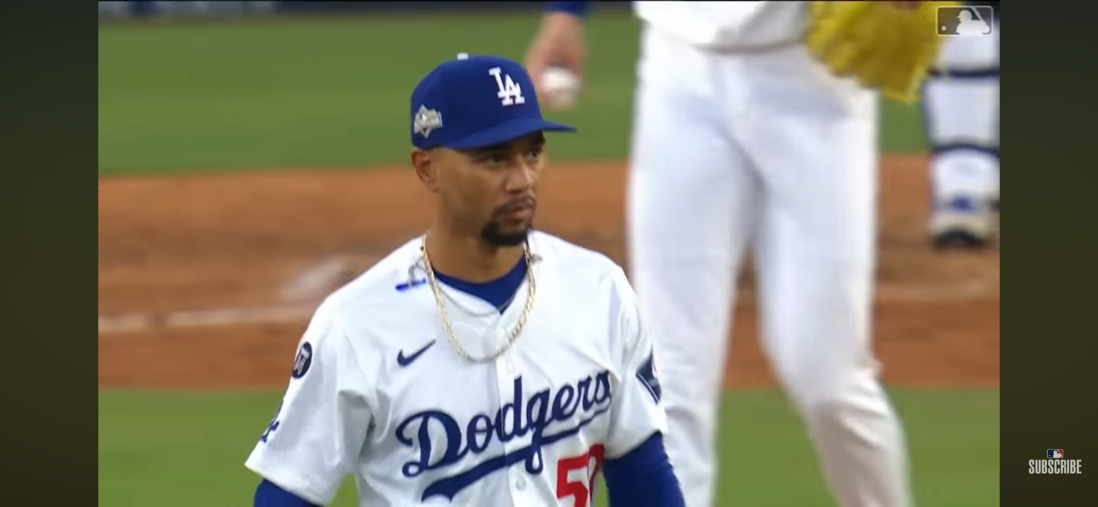 Brewers vs. Dodgers NLCS Game 3 | MLB Highlights