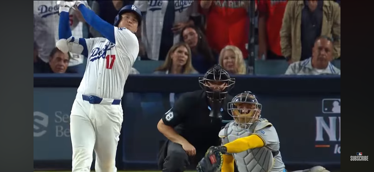 GREATEST POSTSEASON PERFORMANCE EVER? Shohei Ohtani hit 3 homers & had 10 strikeouts!