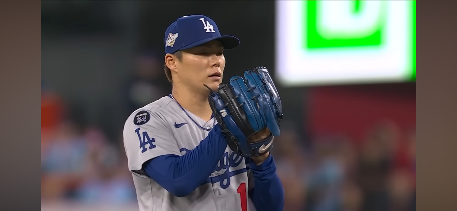 Dodgers vs. Blue Jays World Series Game 2 | MLB Highlights