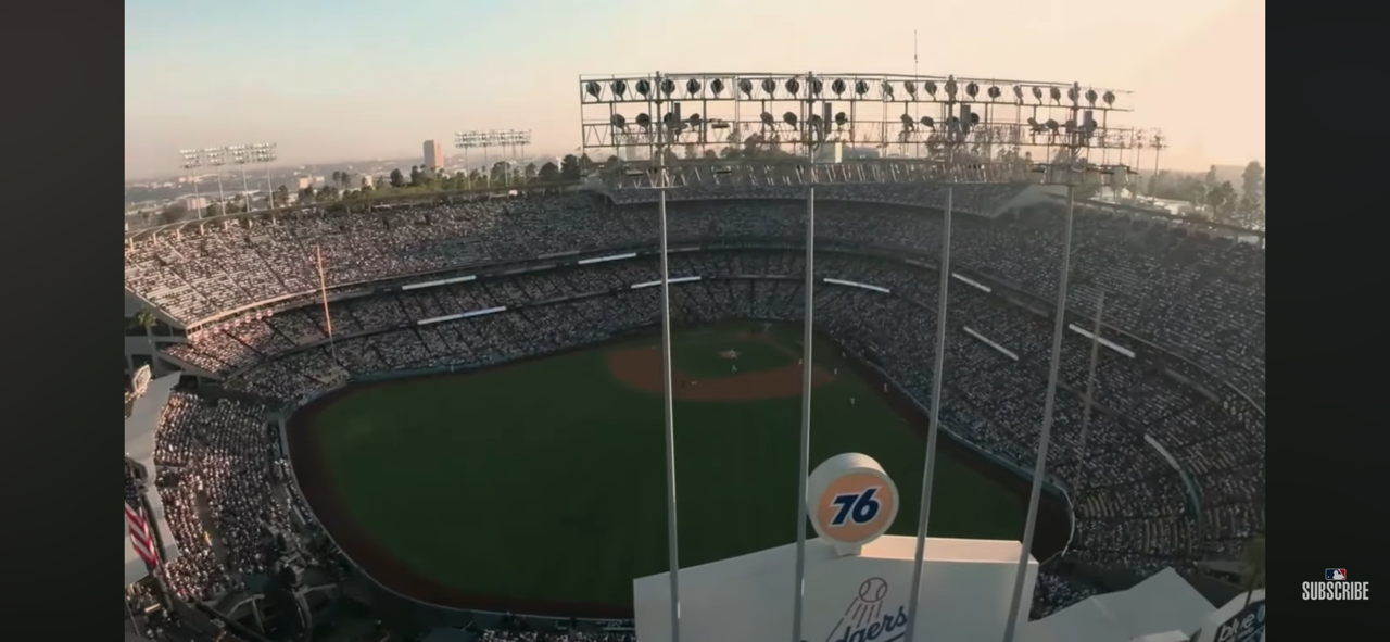 Blue Jays vs. Dodgers World Series Game 3 | MLB Highlights