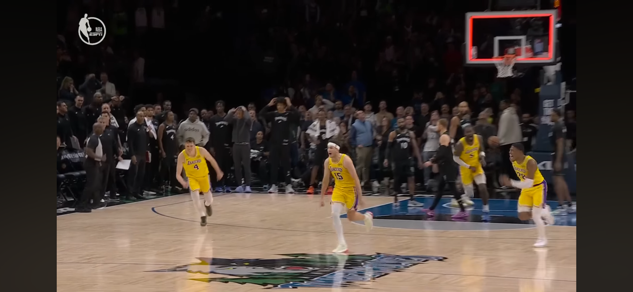 Austin Reaves HIGHLIGHTS 🎥 28 PTS, 16 AST & GAME-WINNER 🔥