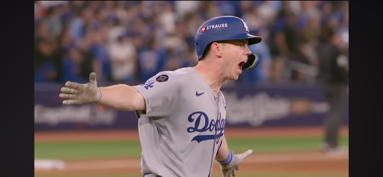 Dodgers vs. Blue Jays World Series Game 7 | MLB Highlights