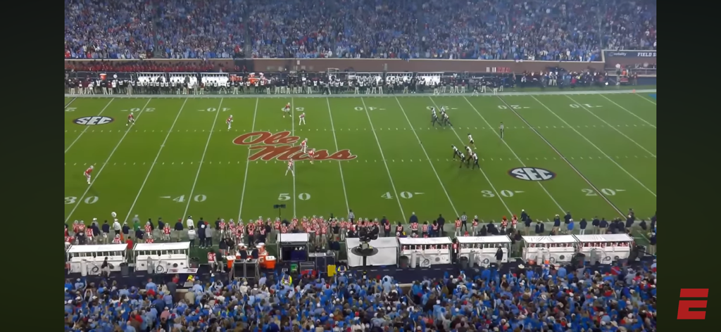 South Carolina Gamecocks vs. Ole Miss Rebels | Full Game Highlights