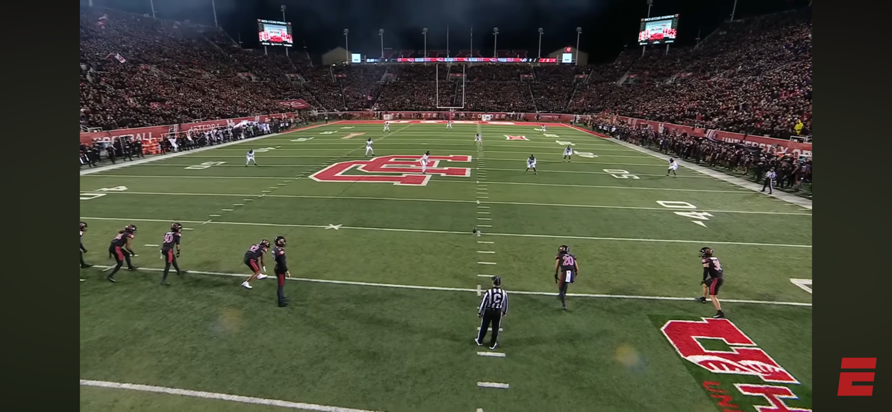 Cincinnati Bearcats vs. Utah Utes | Full Game Highlights