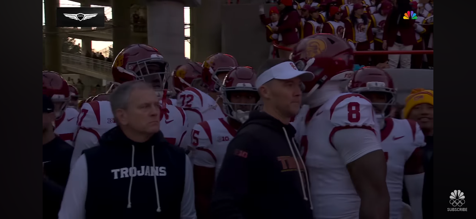 USC Trojans vs. Nebraska Cornhuskers | COLLEGE FOOTBALL HIGHLIGHTS