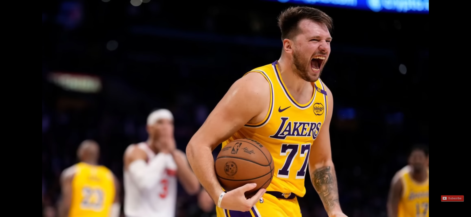 NBA Legends Explain What Makes Luka Doncic Impossible To Stop