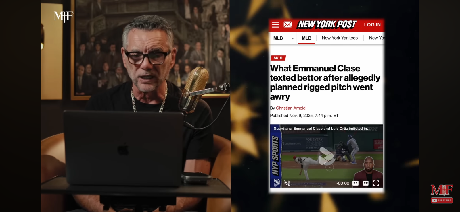 The MLB Gambling Scandal Is Just Beginning — Here’s Why