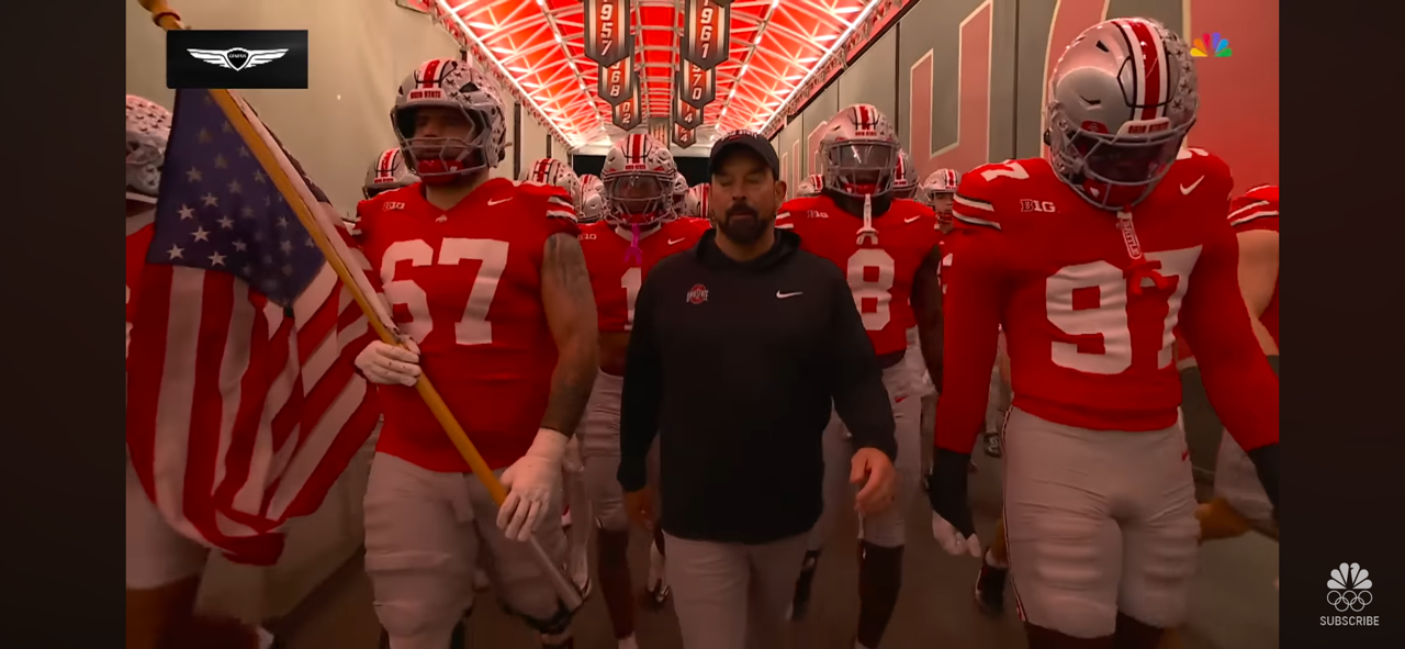 UCLA Bruins vs. Ohio State Buckeyes | COLLEGE FOOTBALL HIGHLIGHTS