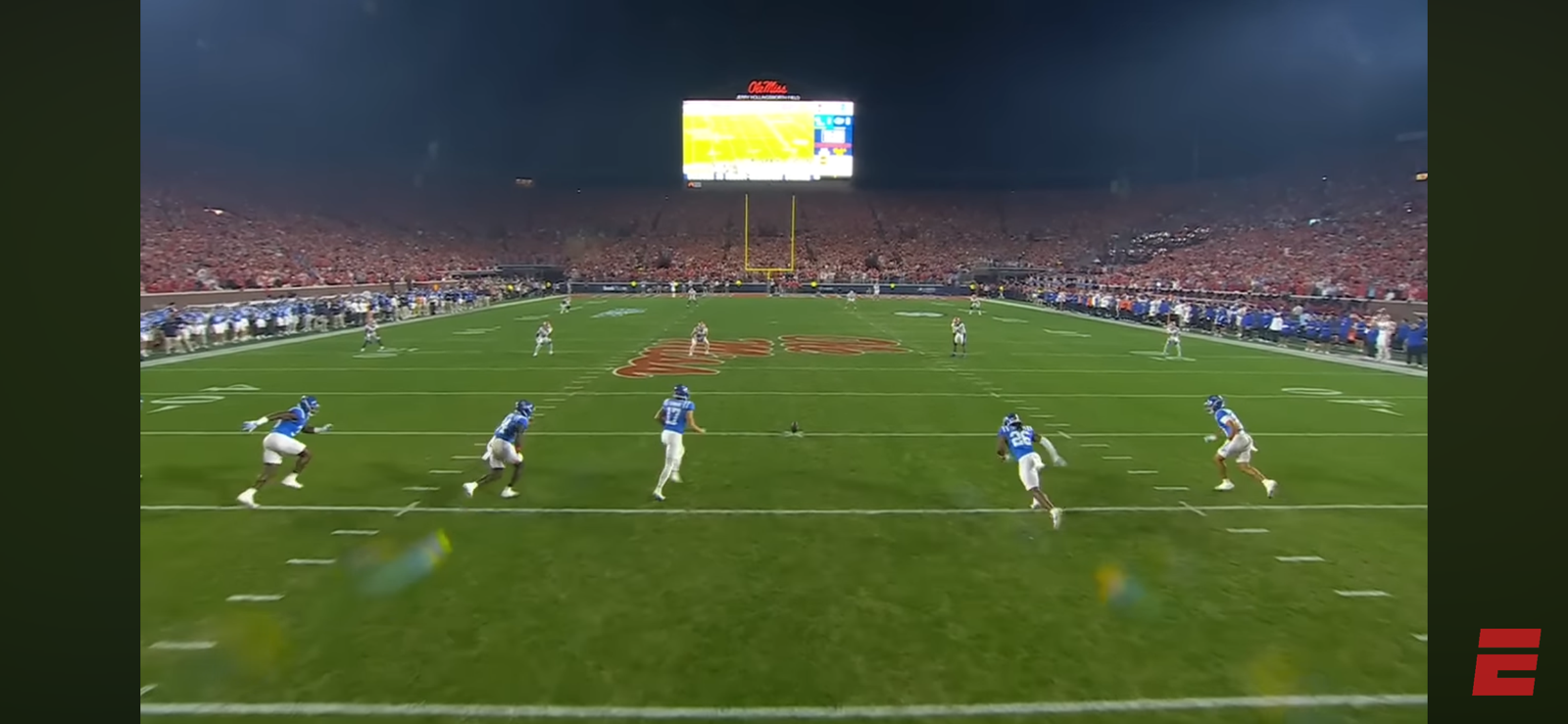 Florida Gators vs. Ole Miss Rebels | Full Game Highlights