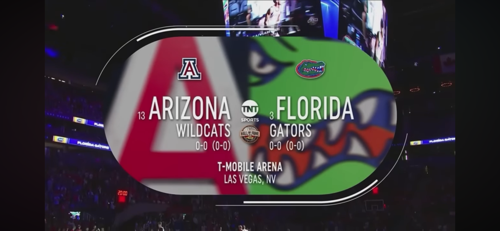 Arizona Wildcats vs Florida Gators – FULL GAME HIGHLIGHTS | November 3, 2025