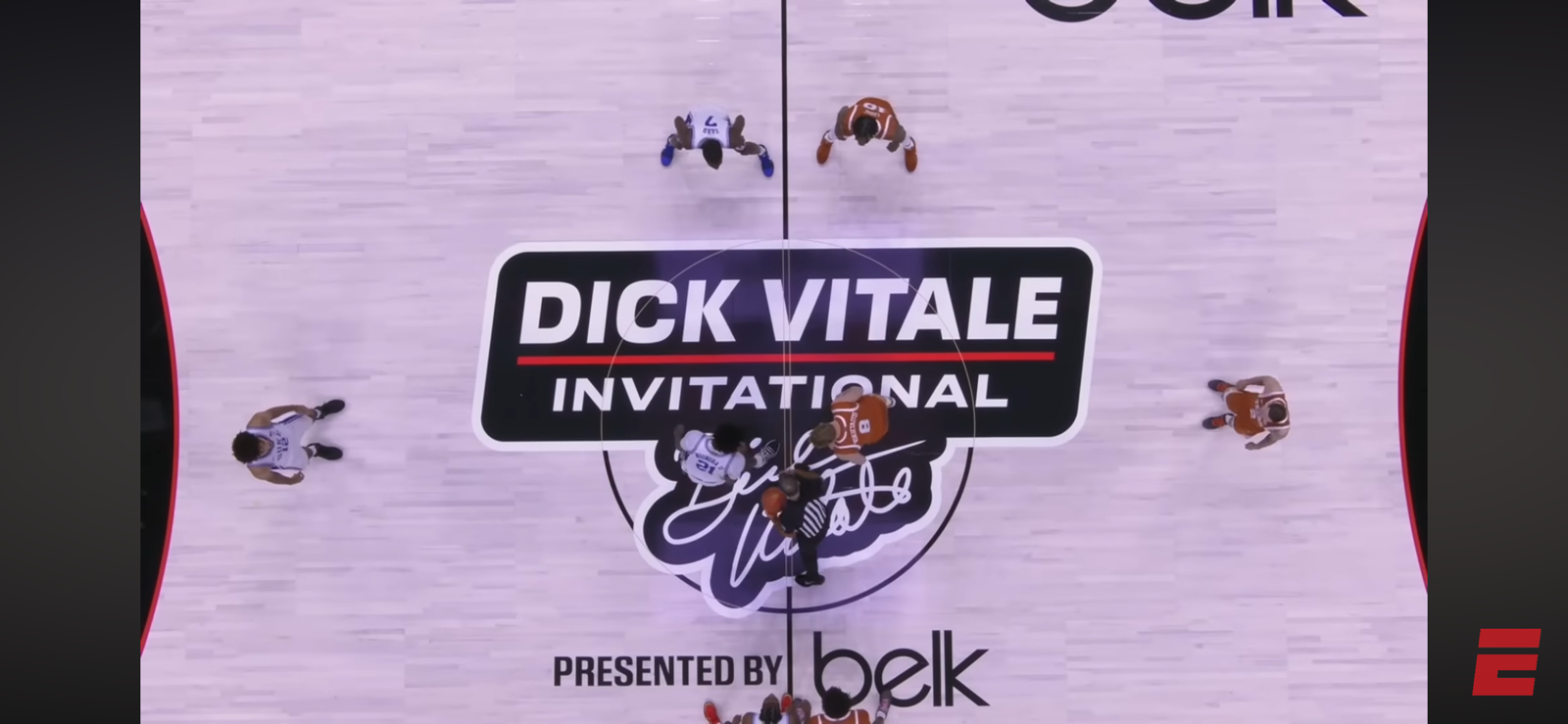 Texas Longhorns vs. Duke Blue Devils | Full Game Highlights