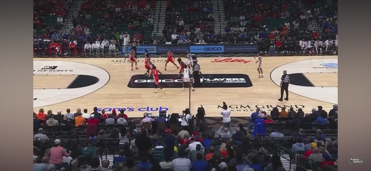 Houston vs. Syracuse: 2025 Players Era Festival men’s basketball highlights