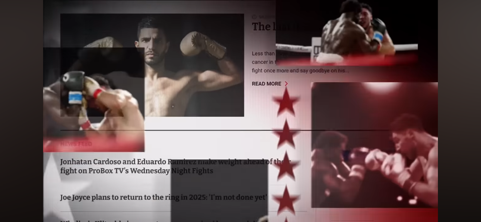 The Ali Act Explained: How It Protects Fighters and Why It Might Need Reform