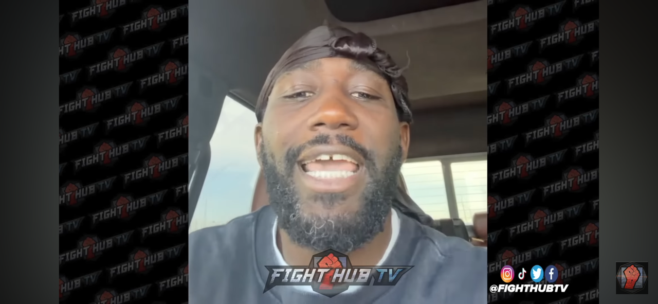 Terence Crawford EXPLODES on WBC for being stripped in ANGRY RANT!
