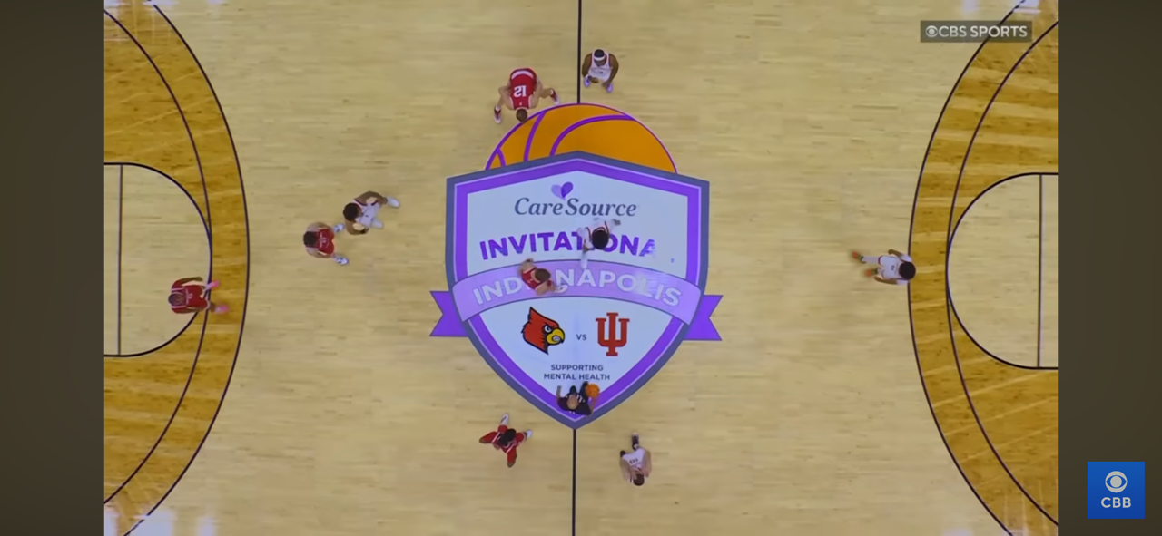 No. 6 Louisville Cardinals vs No. 22 Indiana Hoosiers | Full Game Highlights