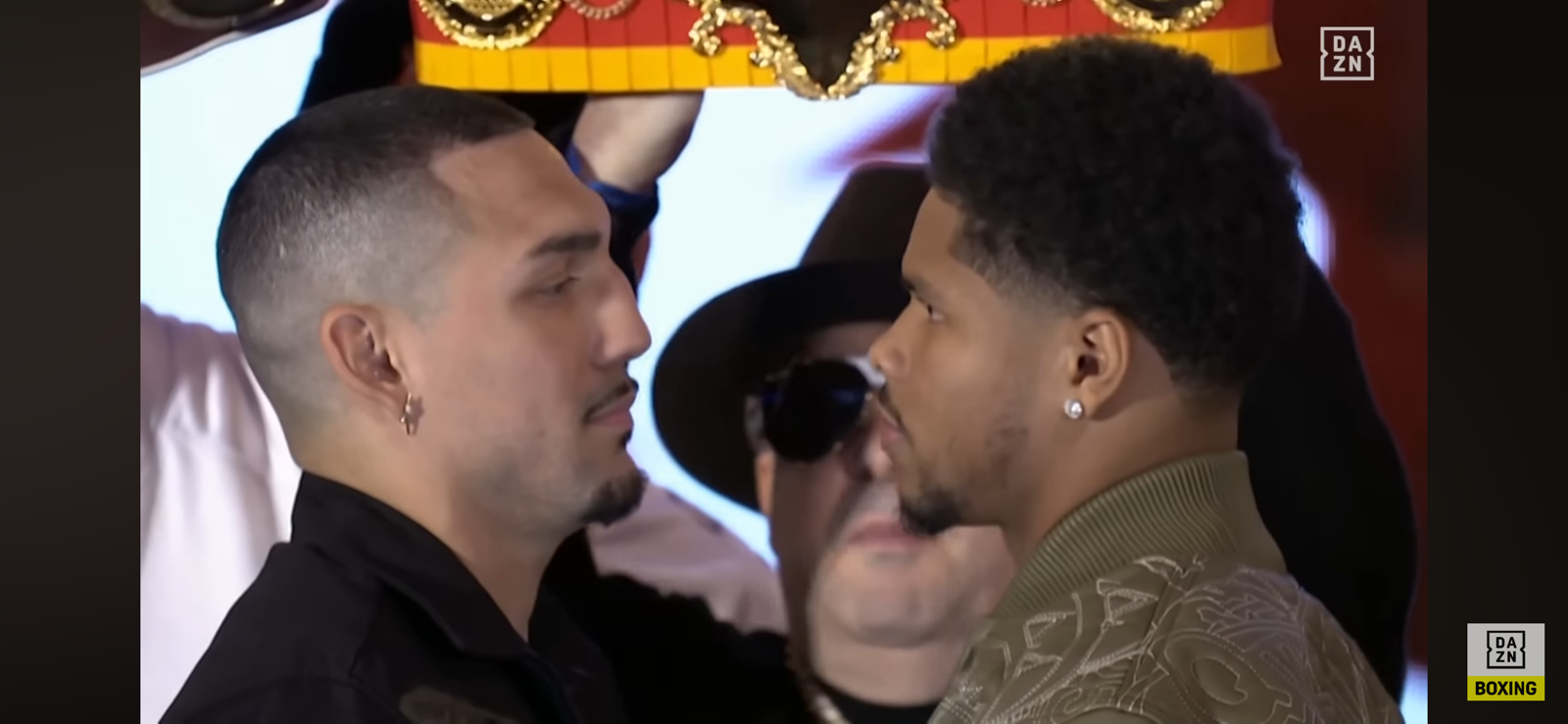 Teofimo Lopez vs. Shakur Stevenson | PRESS CONFERENCE HIGHLIGHTS