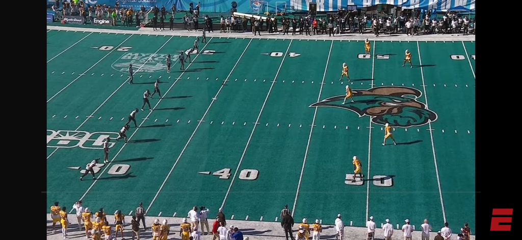 Myrtle Beach Bowl: Kennesaw State vs. Western Michigan | Full Game Highlights
