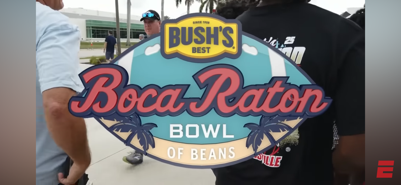 Boca Raton Bowl: Toledo Rockets vs. Louisville Cardinals | Full Game Highlights