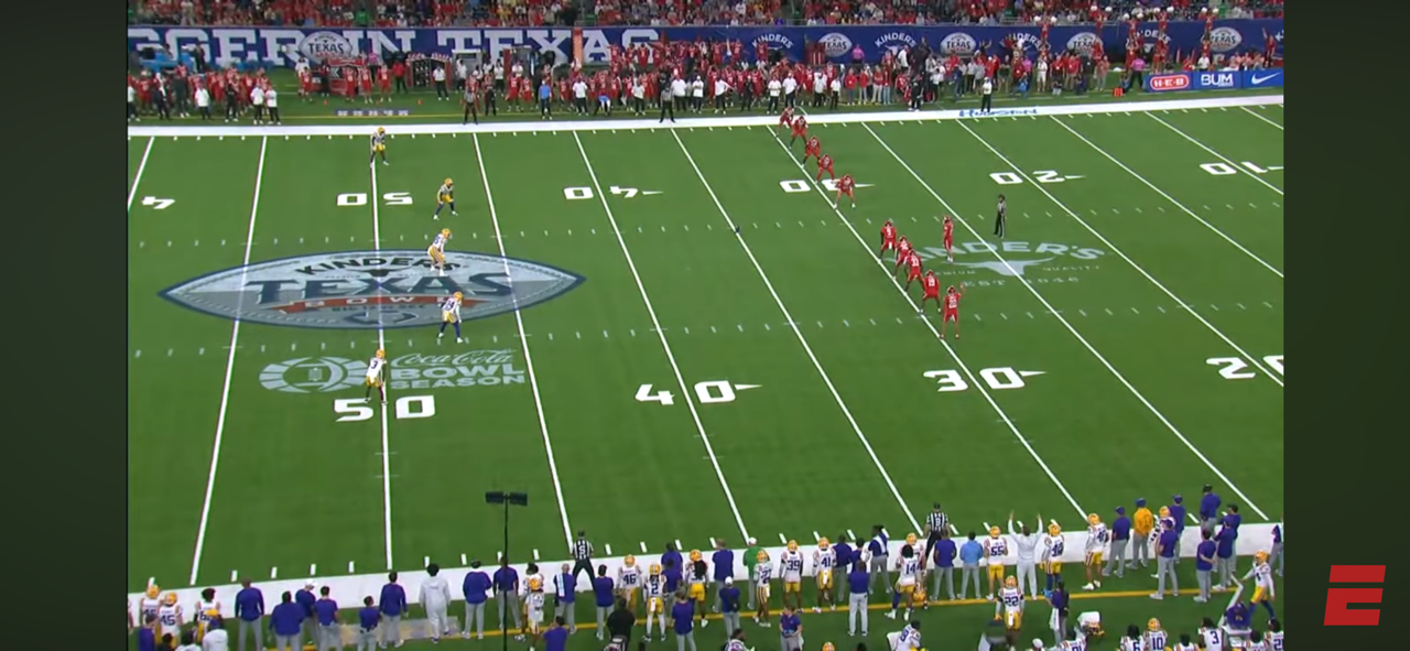 Texas Bowl: LSU Tigers vs. Houston Cougars | Full Game Highlights