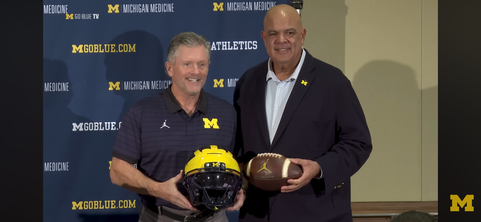 Football Press Conference: Kyle Whittingham