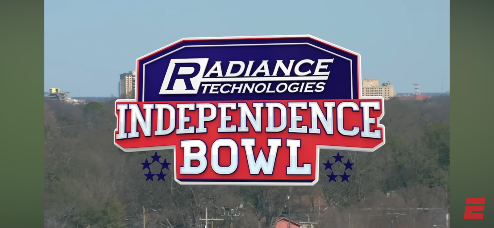 Independence Bowl: Coastal Carolina Chanticleers vs. Louisiana Tech Bulldogs
