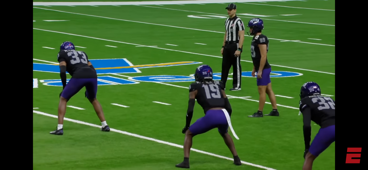 Alamo Bowl: USC Trojans vs. TCU Horned Frogs | Full Game Highlights