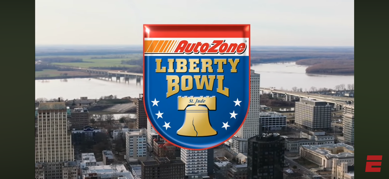 Liberty Bowl: Navy Midshipmen vs. Cincinnati Bearcats | Full Game Highlights