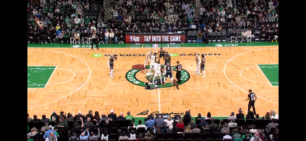 NUGGETS at CELTICS | FULL GAME HIGHLIGHTS