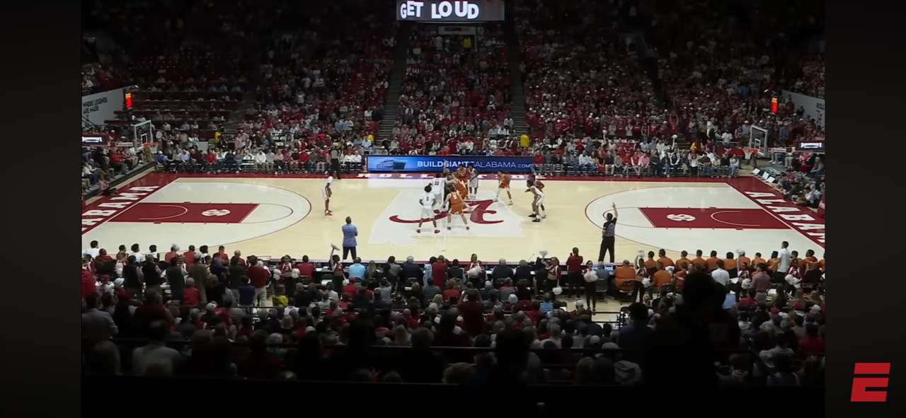 Texas Longhorns vs. Alabama Crimson Tide | Full Game Highlights