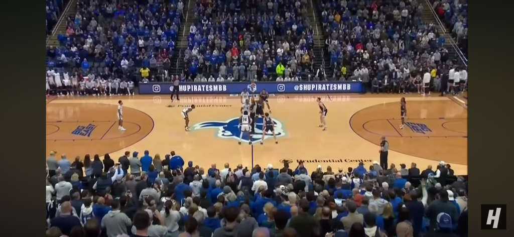 Uconn vs Seton Hall – FULL GAME HIGHLIGHTS | BIG EAST College Basketball